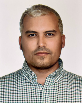 Alvaro Luna Barco profile image